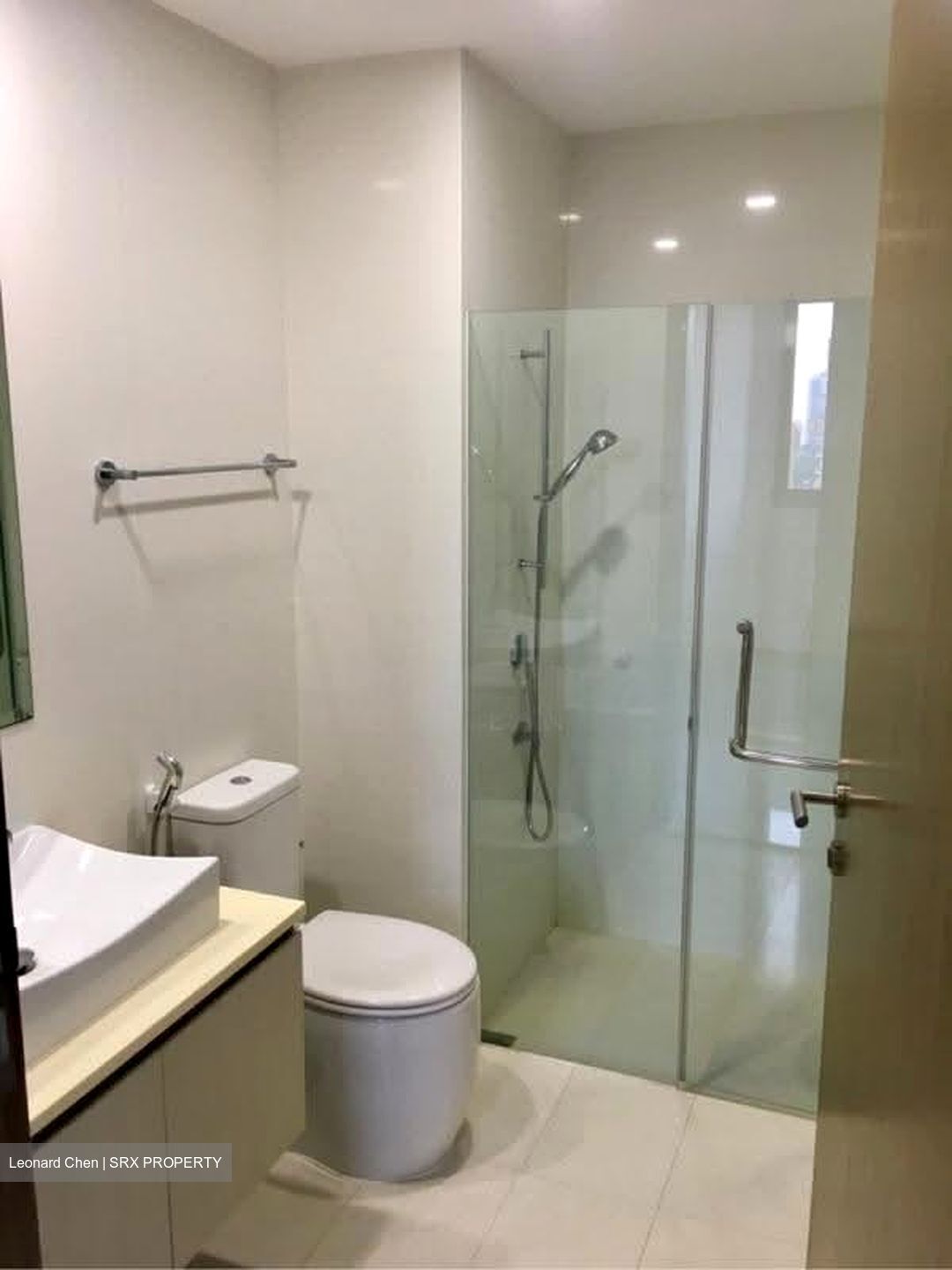 38 I Suites (D15), Apartment #636557071